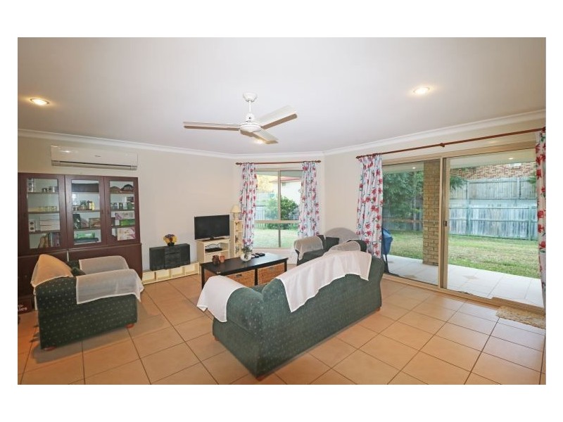 24 Glentree Avenue, Upper Coomera QLD 4209