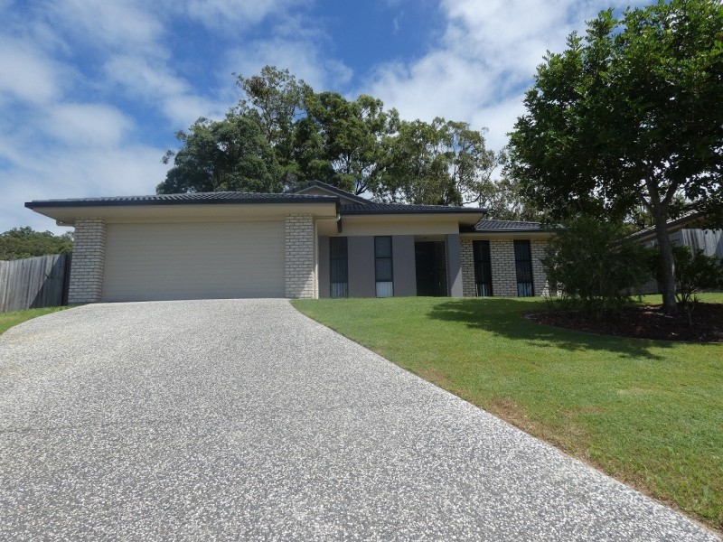 15 Manassa Street, Upper Coomera QLD 4209