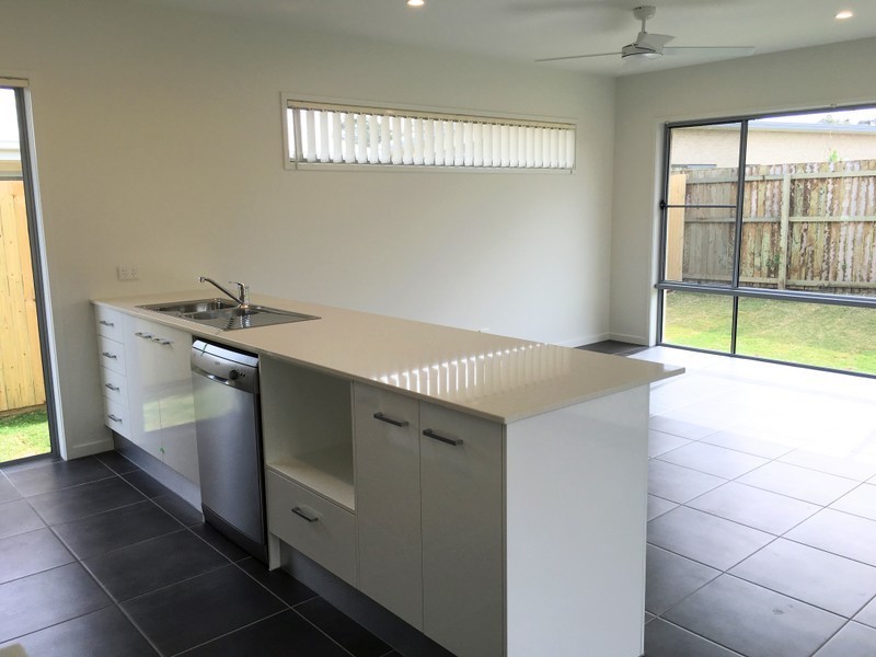 57 Edwardson Drive, Coomera QLD 4209