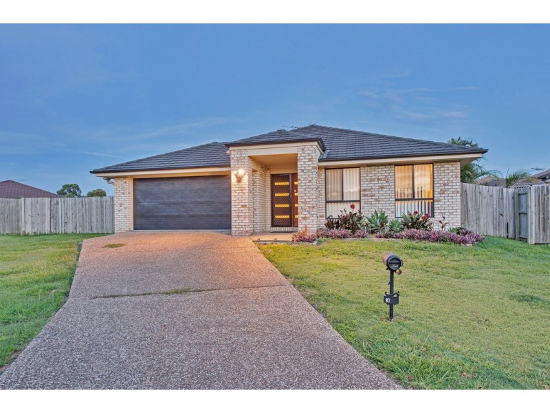 3 Clay Court, Pimpama QLD 4209