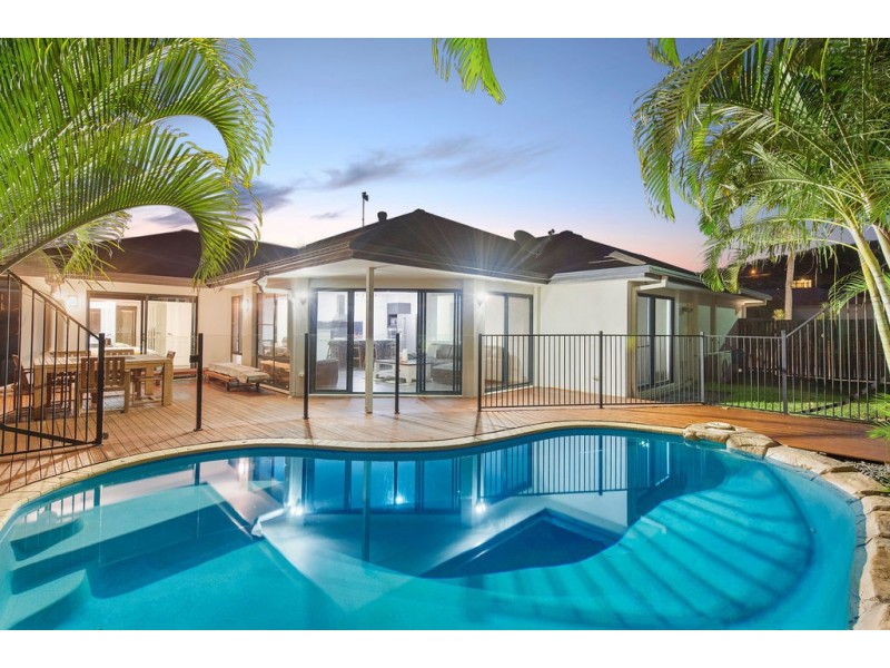 3 Meroo Place, Upper Coomera QLD 4209
