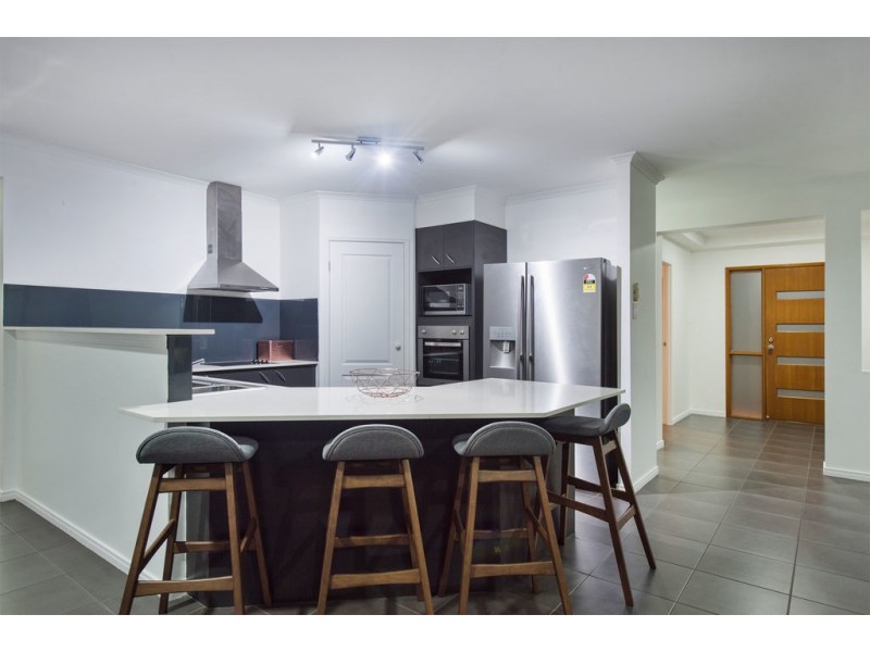 3 Meroo Place, Upper Coomera QLD 4209