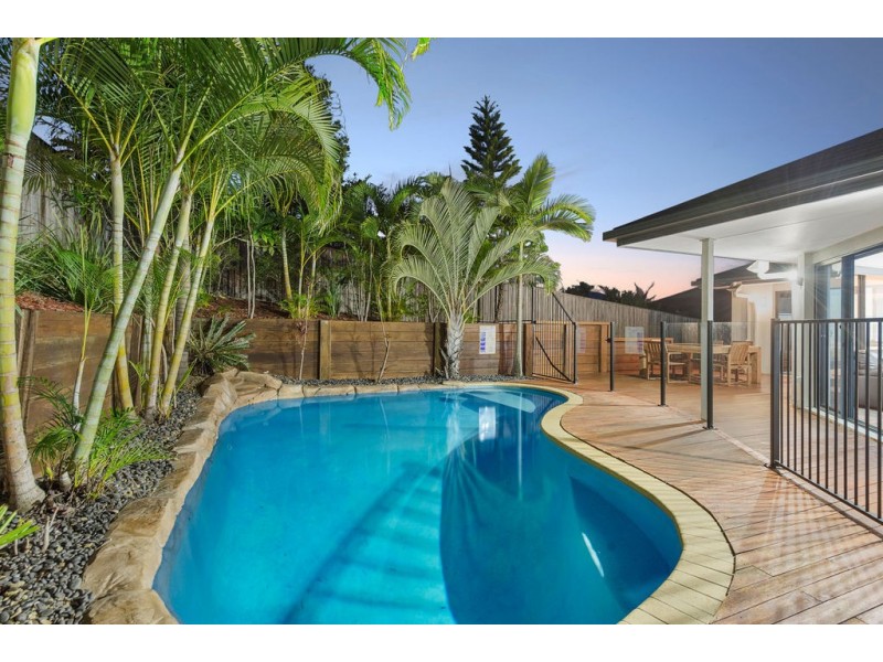 3 Meroo Place, Upper Coomera QLD 4209