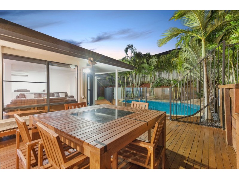 3 Meroo Place, Upper Coomera QLD 4209