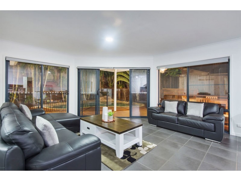 3 Meroo Place, Upper Coomera QLD 4209