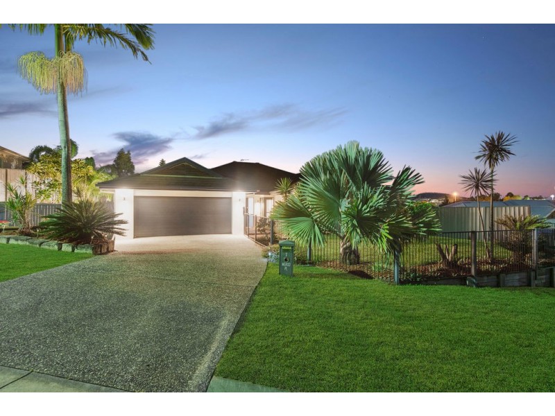 3 Meroo Place, Upper Coomera QLD 4209