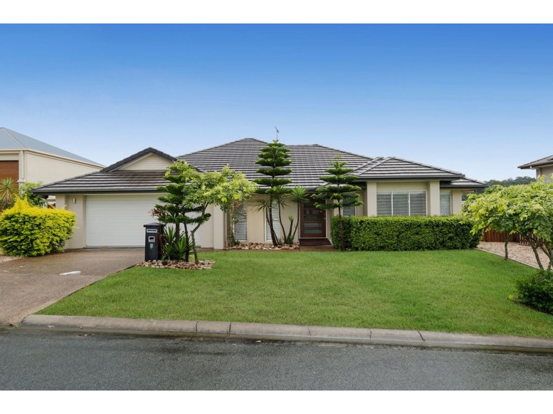 7 Bunjil Place, Upper Coomera QLD 4209