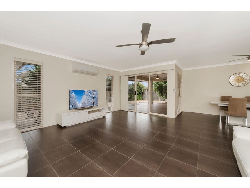 7 Bunjil Place, Upper Coomera QLD 4209