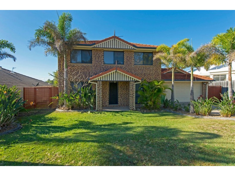 20 Bluetail Crescent, Upper Coomera QLD 4209