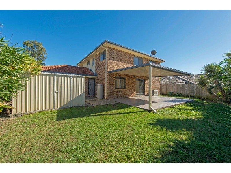 20 Bluetail Crescent, Upper Coomera QLD 4209