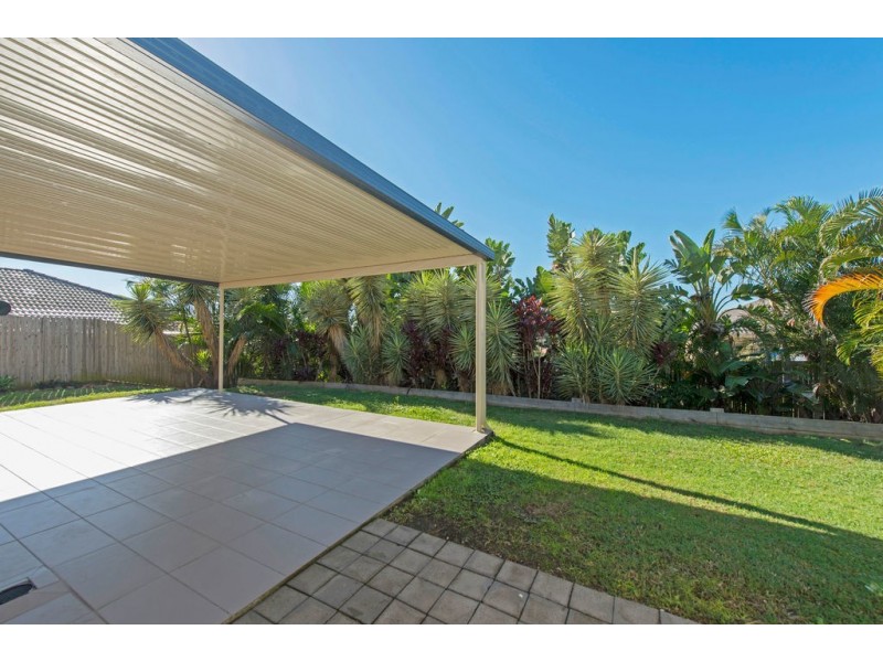 20 Bluetail Crescent, Upper Coomera QLD 4209