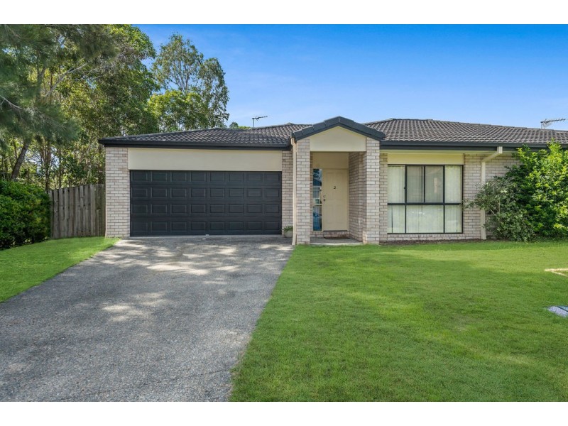 2/15 Stacer Street, Upper Coomera QLD 4209