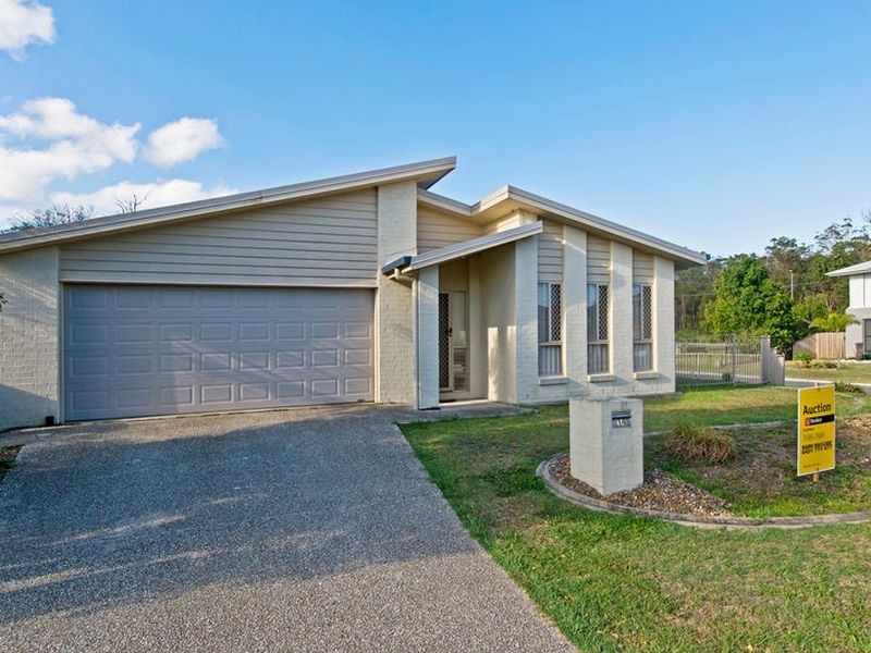 2 Millet Place, Upper Coomera QLD 4209