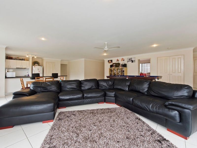 2 Millet Place, Upper Coomera QLD 4209