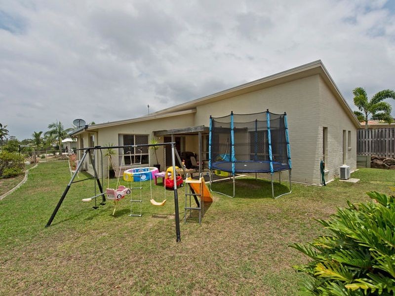 2 Millet Place, Upper Coomera QLD 4209