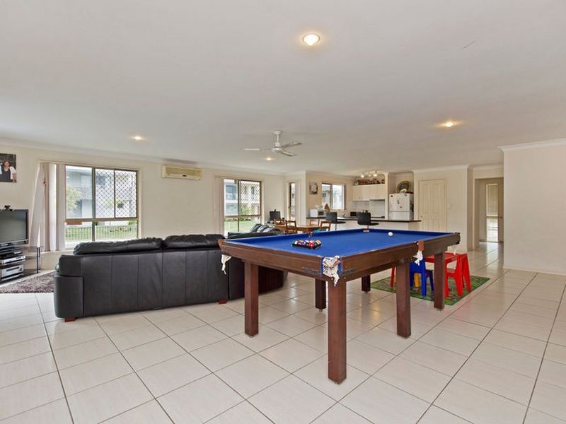2 Millet Place, Upper Coomera QLD 4209