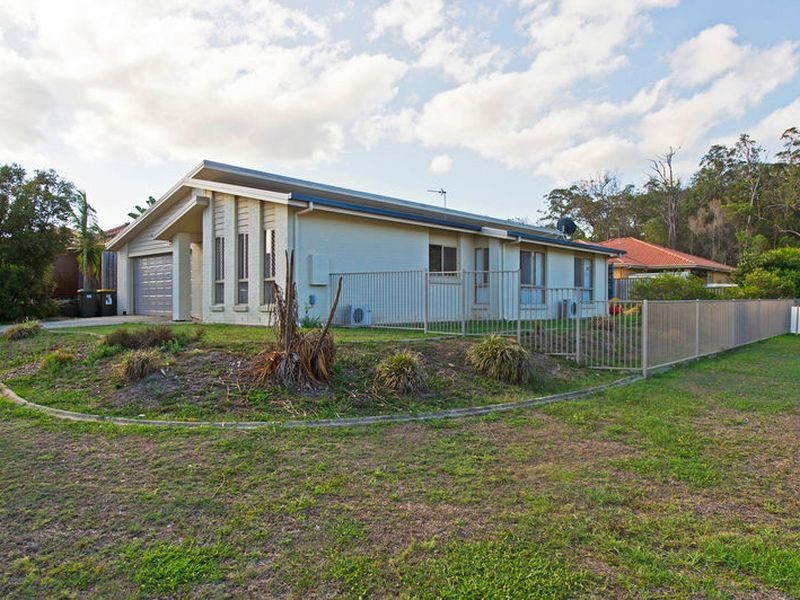 2 Millet Place, Upper Coomera QLD 4209