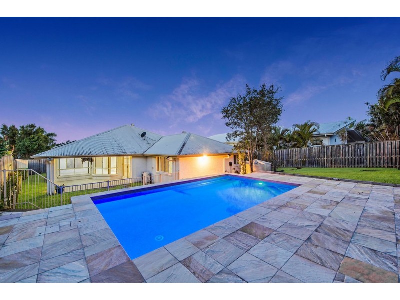 3 Crusade Court, Coomera Waters QLD 4209