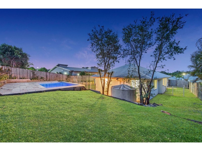 3 Crusade Court, Coomera Waters QLD 4209