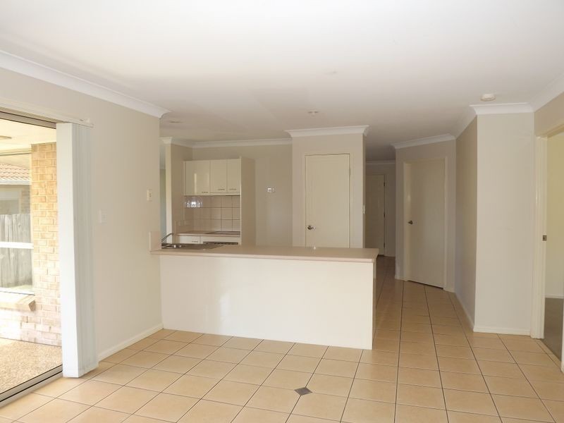 41 Bushgum Crescent, Upper Coomera QLD 4209