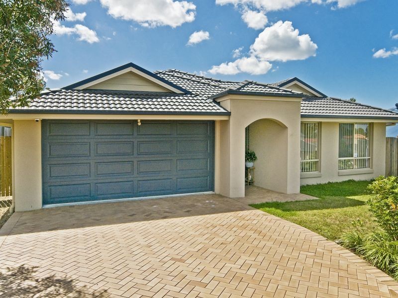 4 Monarch Avenue, Upper Coomera QLD 4209
