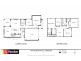 14 Rundle Avenue, Pimpama QLD 4209 Floorplan