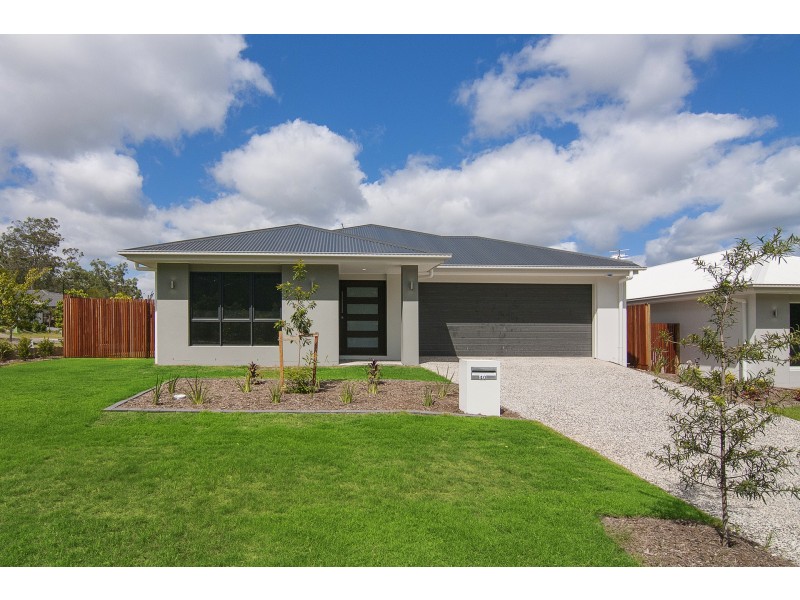 40 Moorinya Circuit, Pimpama QLD 4209