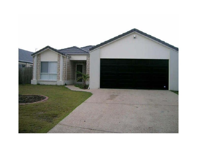 8 Linda Way, Upper Coomera QLD 4209