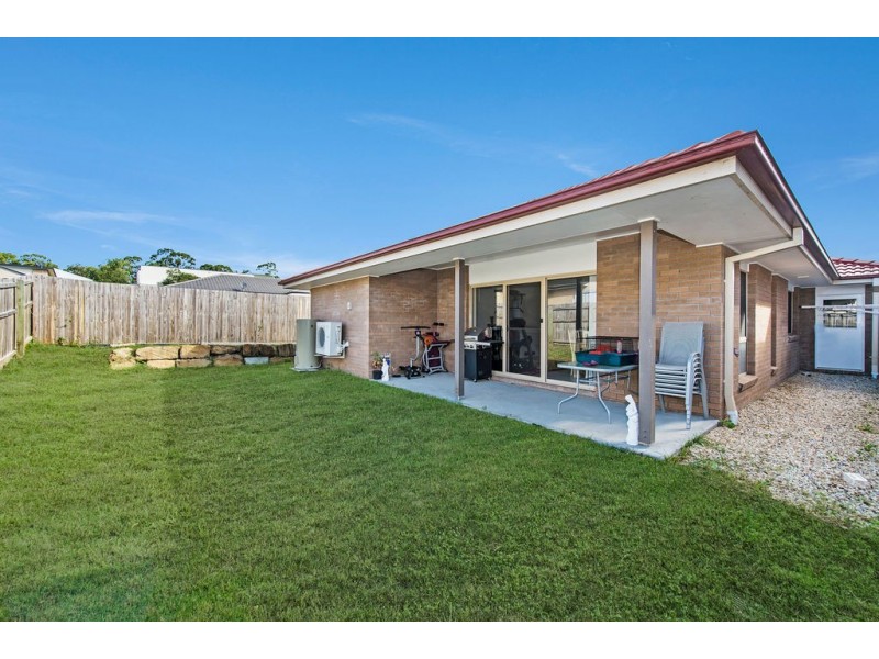 14 Cassia Drive, Coomera QLD 4209