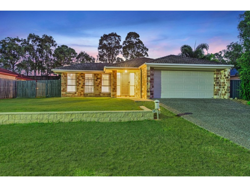 12 College Close, Upper Coomera QLD 4209