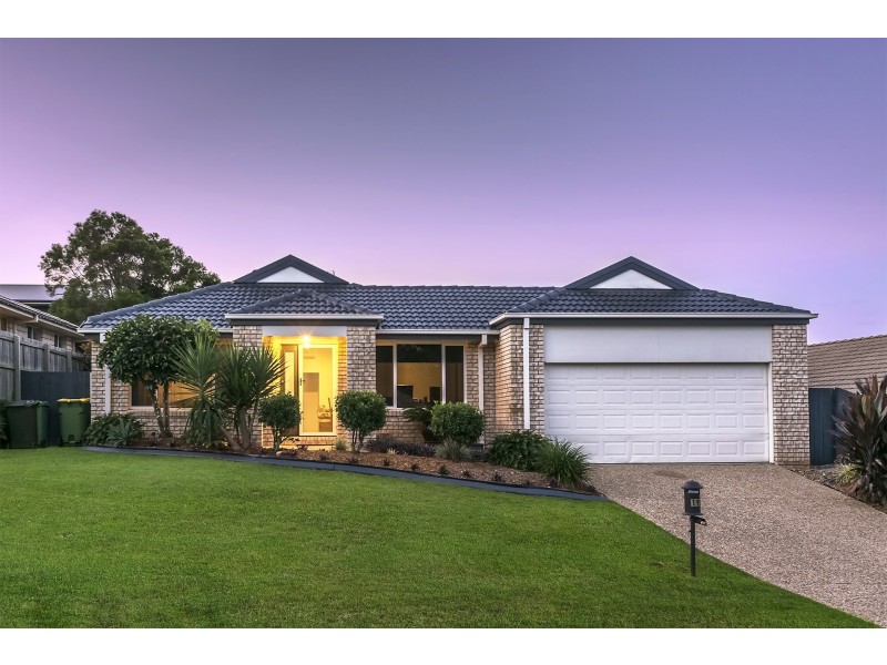 19 Redstart Street, Upper Coomera QLD 4209