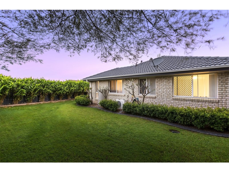 19 Redstart Street, Upper Coomera QLD 4209