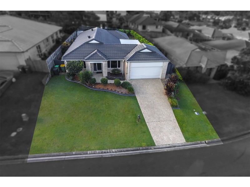 19 Redstart Street, Upper Coomera QLD 4209