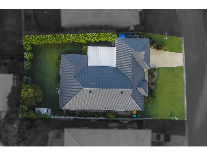 19 Redstart Street, Upper Coomera QLD 4209