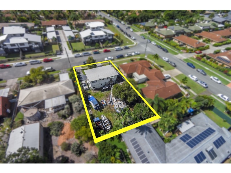 4 Hickey Street, Coomera QLD 4209