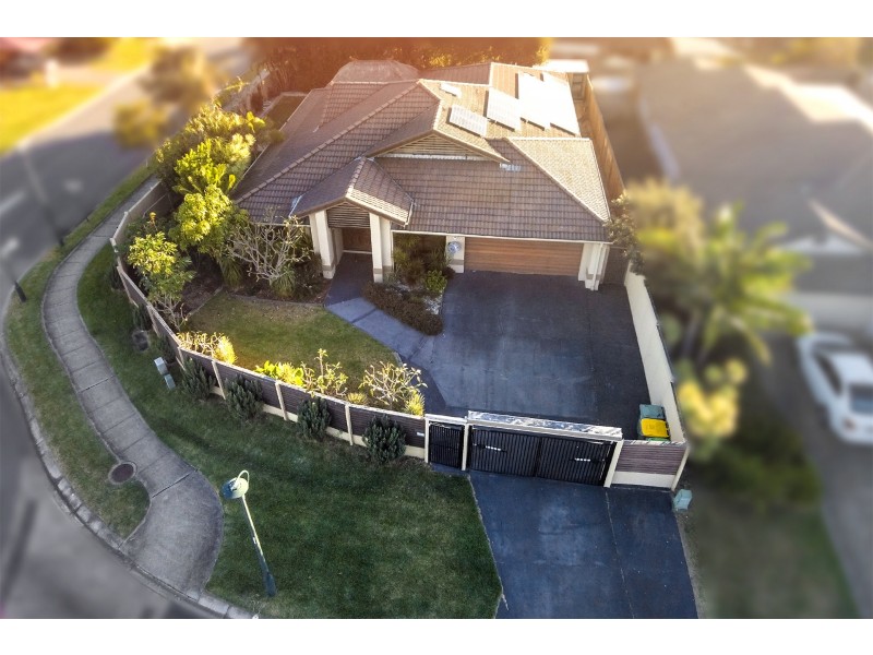 52 Regatta Avenue, Oxenford QLD 4210