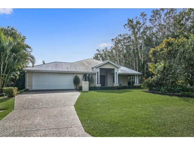 6 Bashful Lane, Coomera Waters QLD 4209
