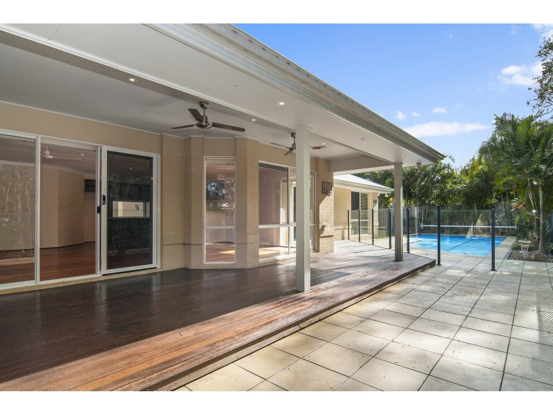 6 Bashful Lane, Coomera Waters QLD 4209