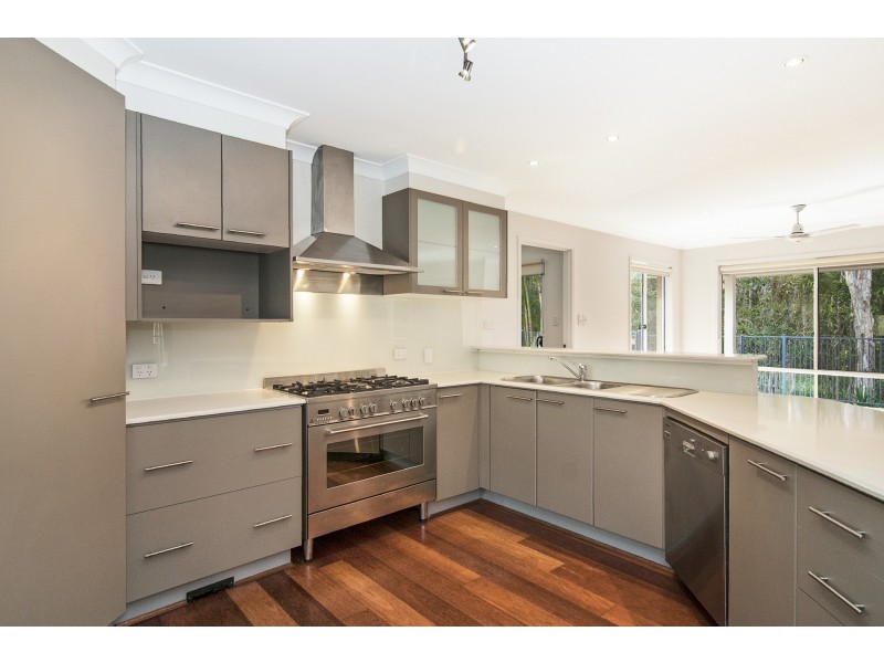 6 Bashful Lane, Coomera Waters QLD 4209