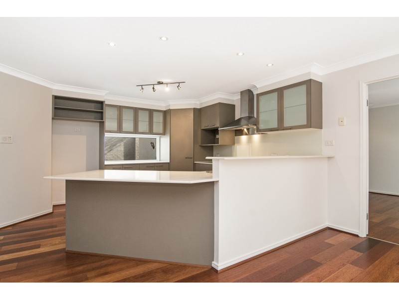 6 Bashful Lane, Coomera Waters QLD 4209