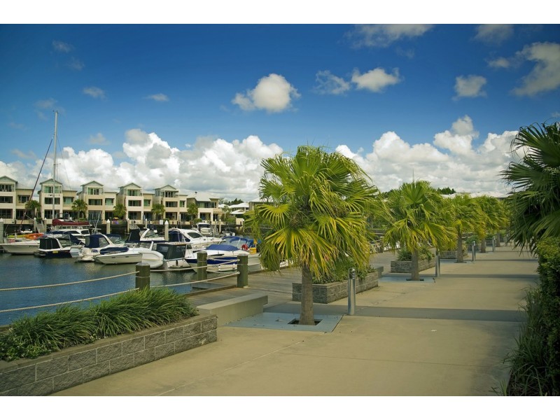 6 Bashful Lane, Coomera Waters QLD 4209