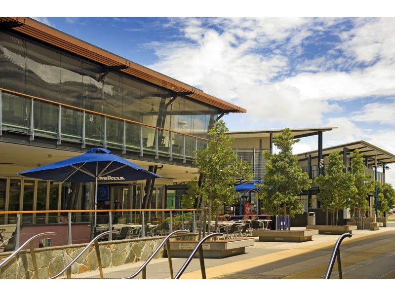 6 Bashful Lane, Coomera Waters QLD 4209