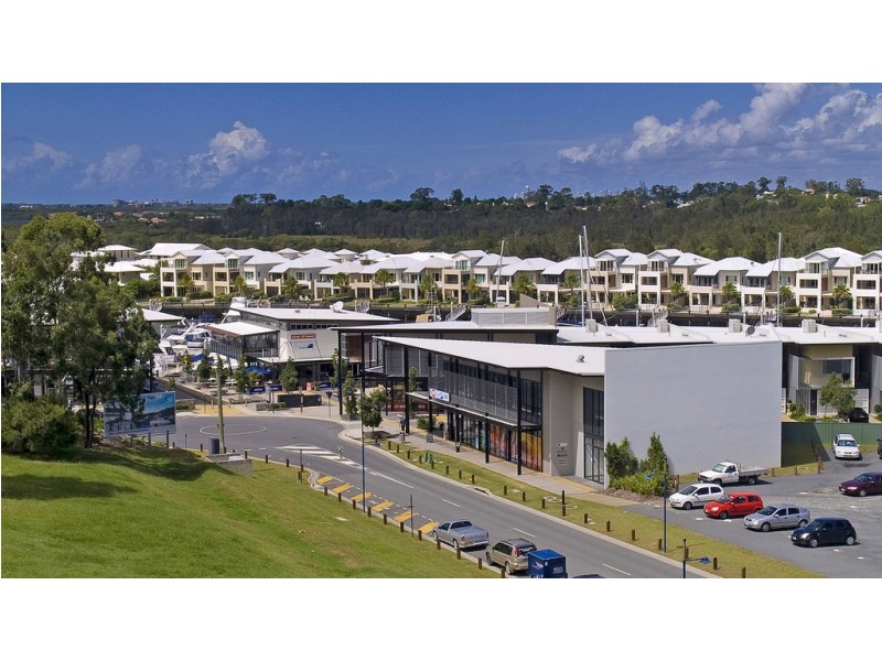 6 Bashful Lane, Coomera Waters QLD 4209