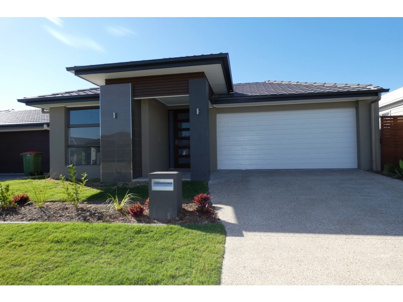12 Lindeman Circuit, Pimpama QLD 4209