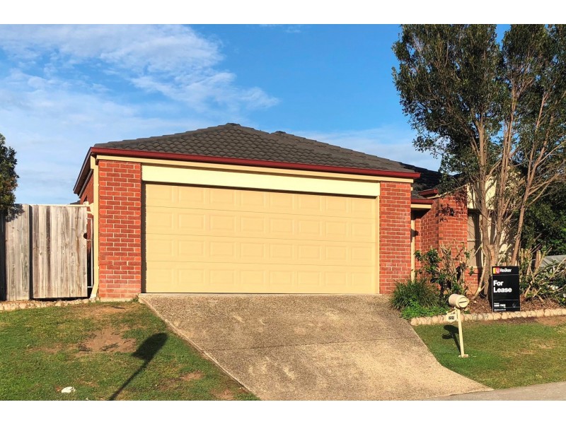 24 Billinghurst Crescent, Upper Coomera QLD 4209