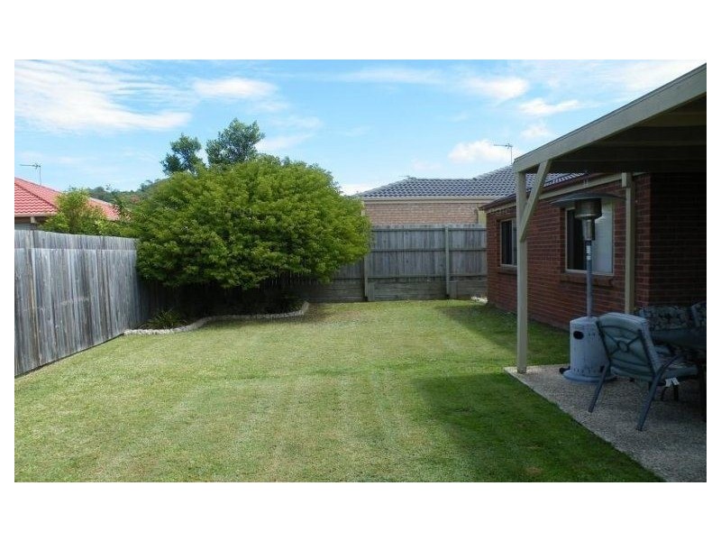24 Billinghurst Crescent, Upper Coomera QLD 4209