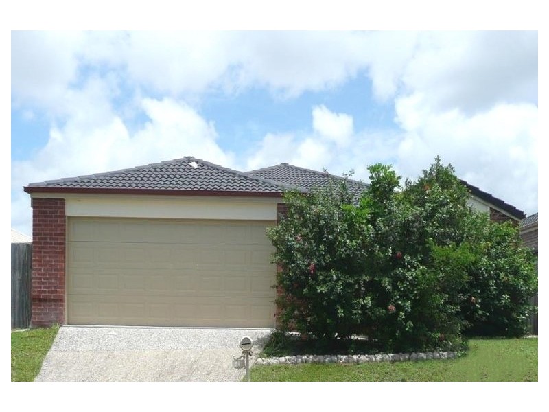 24 Billinghurst Crescent, Upper Coomera QLD 4209