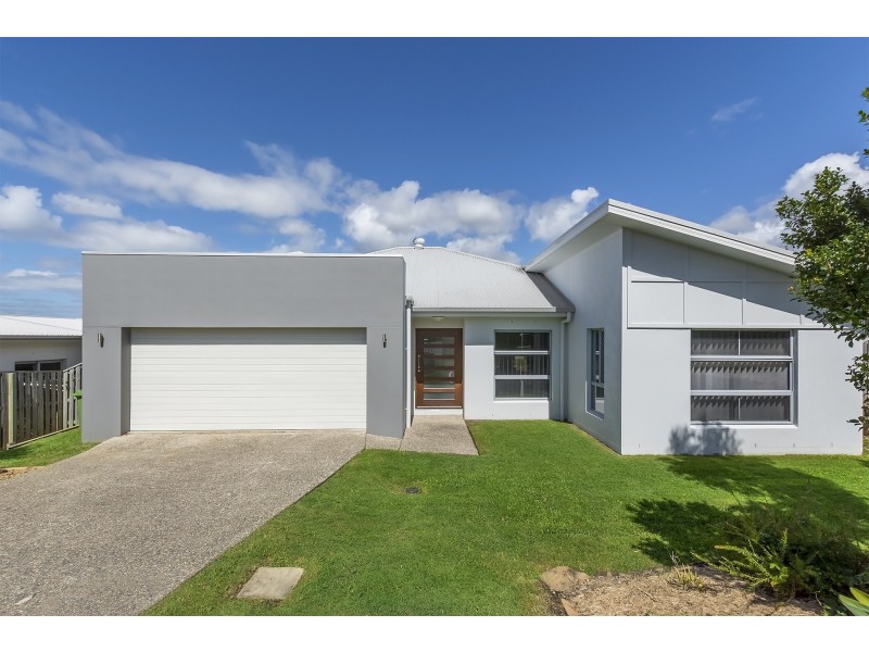 7 Scenic Crescent, Coomera QLD 4209