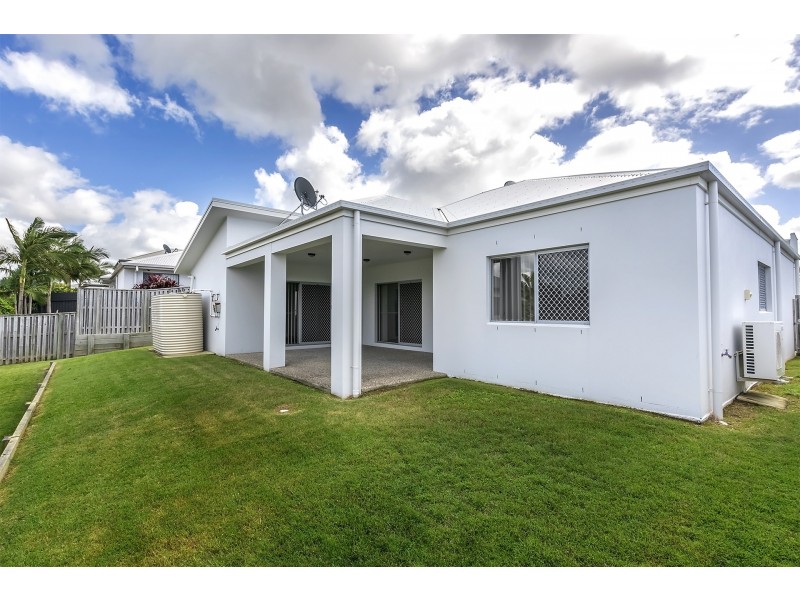 7 Scenic Crescent, Coomera QLD 4209