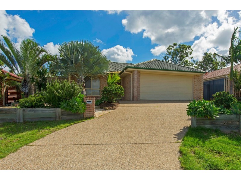23 Amberwood Drive, Upper Coomera QLD 4209